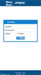 Mobile Screenshot of jifmar.docsea.com