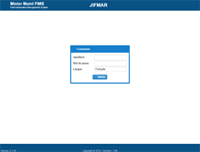Tablet Screenshot of jifmar.docsea.com
